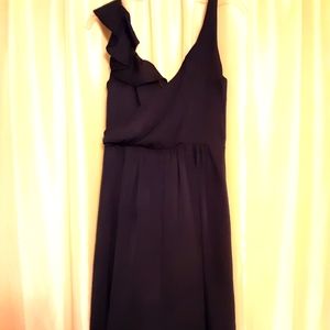 Marc New York Navy Dress